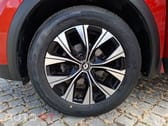 Renault Captur 1.0 TCe 90 techno
