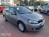 Volkswagen Golf 1.2 TSi Trendline