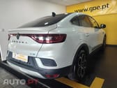 Renault Arkana ND