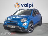 Fiat 500X 1.0 FireFly Cross