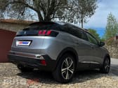 Peugeot 3008 Allure 1.6 Diesel