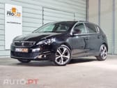 Peugeot 308 1.2 PureTech GT Line
