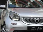 Smart ForFour 1.0 Passion 71