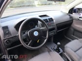Volkswagen Polo 1.4 TDi Trendline AC