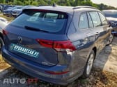 Volkswagen Golf Variant 1.0 eTSI Life DSG