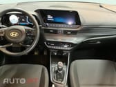 Hyundai i20 1.0 T-GDI Style