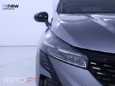 Renault Alpine Clio 1.0 Tce Esprit