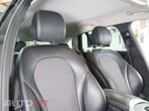 Mercedes-Benz C 220 d Avantgarde