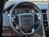 Land Rover Discovery Sport Outro