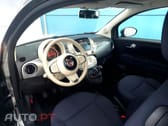 Fiat 500C 1.0 Hybrid Club