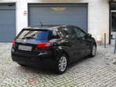 Peugeot 308 1.2 PureTech Active