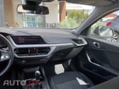 BMW 116 d