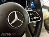 Mercedes-Benz GLC 300 de 4Matic 9G-TRONIC AMG Line