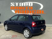 Volkswagen Polo 1.2 Basis