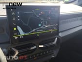 Dacia Duster Journey Eco-G 100