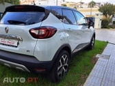 Renault Captur 1.5 DCI Exclusive