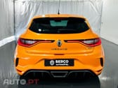 Renault Mégane 1.8 TCe R.S. EDC J19