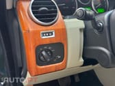 Land Rover Discovery Td V6 Aut. HSE