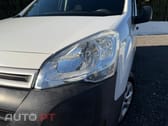Citroen Berlingo 1.6 BlueHDi L1 Club 3L ETG6