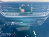 BMW 116 d Pack Desportivo M Auto