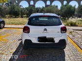 Citroen C3 FEEL EAT6