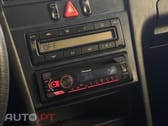 Mercedes-Benz C 220 D Esprit
