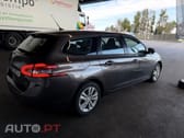 Peugeot 308 SW e-HDi 115 Stop & Start Active