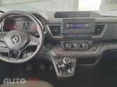 Renault Trafic 2.0 Blue dCi L1 Zen