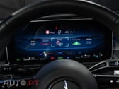 Mercedes-Benz C 300 e AMG Line