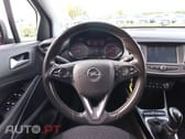 Opel Crossland X 1.2 Edition
