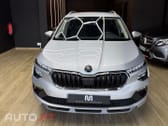 Skoda Kamiq 1.0 TSI Selection DSG