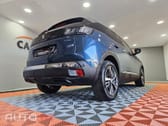 Peugeot 3008 1.6 Hybrid  EAT8 Allure