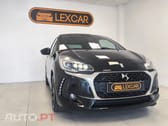DS DS3 PureTech 130 Start & Stop SportChic
