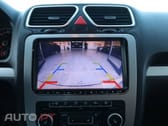 Volkswagen Scirocco 2.0 TDI Sport