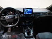 Ford Focus 1.0 EcoBoost ST-Line