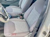 Ford KA 1.19 Ti-VCT Ultimate