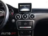Mercedes-Benz A 180 d Urban