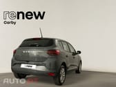 Dacia Sandero Sandero 1.0 TCe Expression