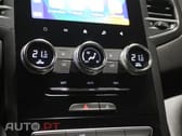 Renault Mégane Sport Tourer 1.5 Blue dCi Limited