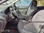 Peugeot 206 1.1 XR Présence