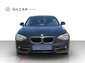 BMW 118 dA Line Sport