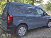 Nissan Townstar EV 45KWH 3L