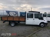 Ford Transit ND
