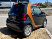 Smart ForTwo 1.0 Passion 71