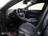 Cupra Formentor 1.5 eTSI DSG