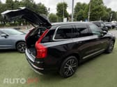 Volvo XC90 2.0 T8 PHEV Inscription Expression AWD