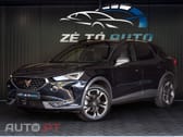 Cupra Formentor 1.5 TSI Cupra Sport DSG