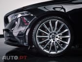Mercedes-Benz A 180 d AMG Line Aut.