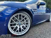 BMW M3 Cabrio