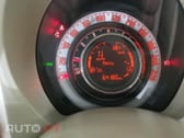 Fiat 500 1.2 Lounge MTA